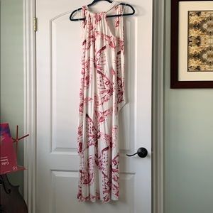 Rachel Pally halter dress new w/tags never worn XS